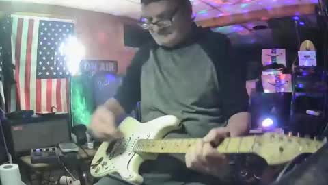 flamingfartguy online show from February 3, 6:07 pm