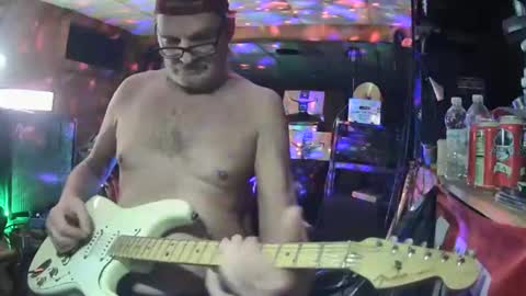 flamingfartguy online show from March 3, 10:55 am