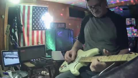 flamingfartguy online show from January 30, 10:09 pm