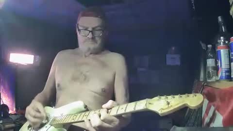 flamingfartguy online show from December 20, 8:12 pm