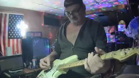 flamingfartguy online show from January 28, 12:32 pm