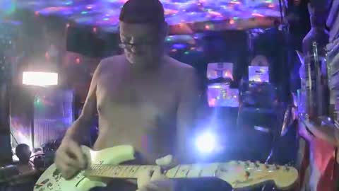 flamingfartguy online show from March 8, 8:51 am