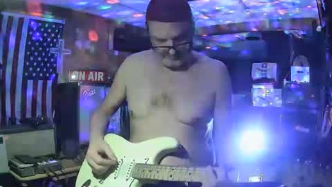 flamingfartguy online show from March 10, 4:03 pm