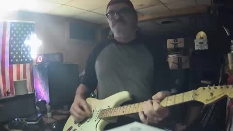 flamingfartguy online show from February 8, 5:50 pm