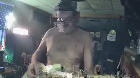 flamingfartguy online show from October 3, 7:52 pm