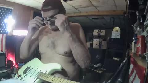 flamingfartguy online show from February 26, 7:31 am