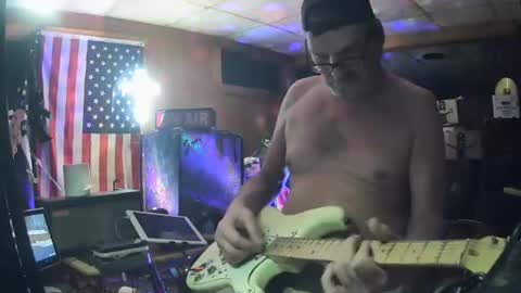 flamingfartguy online show from January 20, 6:53 pm