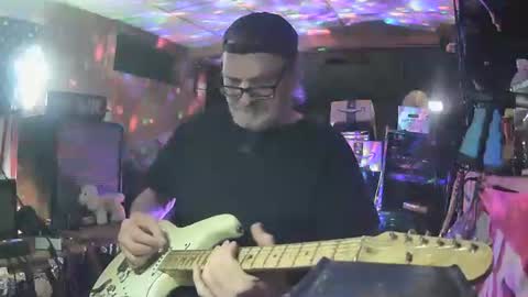 flamingfartguy online show from September 18, 3:47 pm