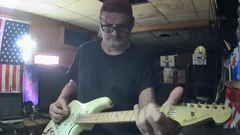 flamingfartguy online show from January 12, 7:32 am