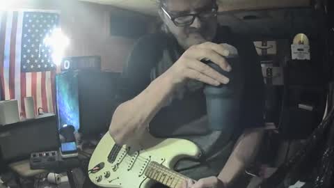 flamingfartguy online show from February 7, 11:12 am