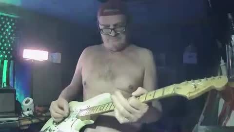 flamingfartguy online show from December 4, 8:45 am