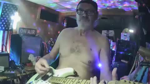 flamingfartguy online show from September 26, 4:16 pm