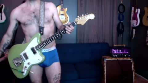 Flannel Dong online show from October 19, 5:34 am