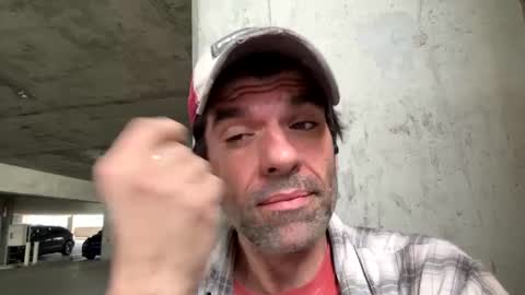 Flannel Dong online show from September 11, 5:23 pm