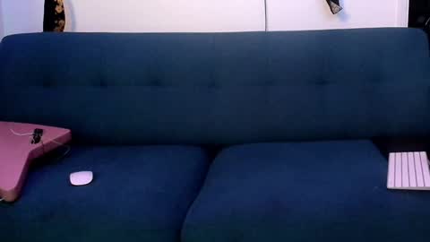 Flannel Dong online show from March 27, 2:07 pm