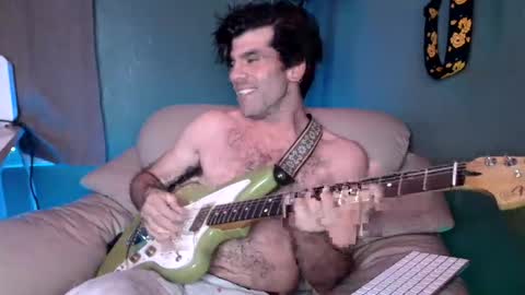 Flannel Dong online show from September 18, 12:01 am