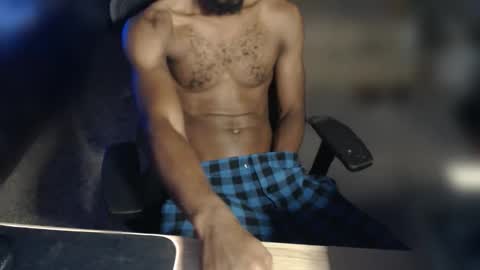 flawedadonis online show from December 15, 5:15 am