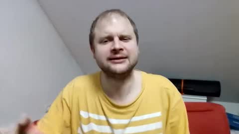 Ich Bins  Forscher Heer Stefan online show from January 15, 1:31 am