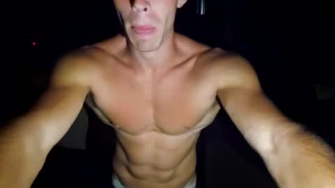 flesheatergod online show from October 5, 4:16 am