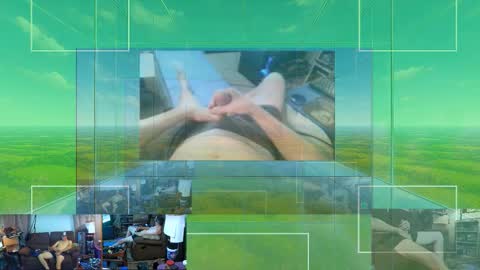 Flextle Bunny online show from November 23, 9:20 am