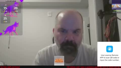 Matt Masterson online show from January 13, 12:37 am