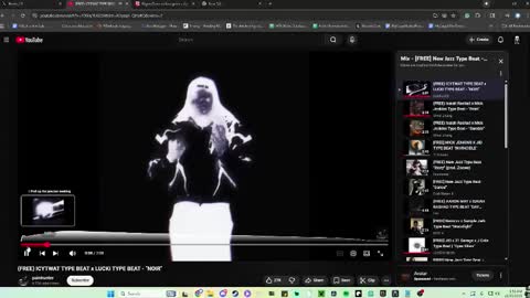 flfreshmeat online show from December 23, 7:50 am