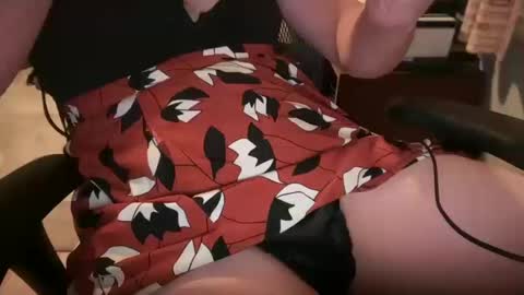 Monty online show from October 16, 5:15 am