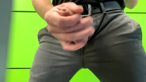 flintstones_rock online show from January 25, 10:28 pm