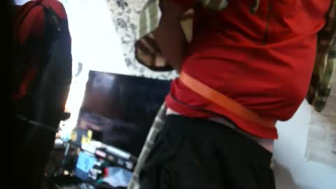 flothegerman online show from September 30, 5:57 am