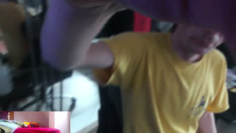 flothegerman online show from January 28, 10:56 am