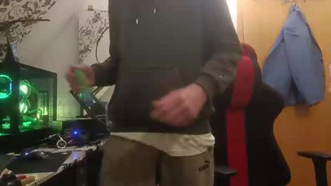 flothegerman online show from January 11, 9:57 pm