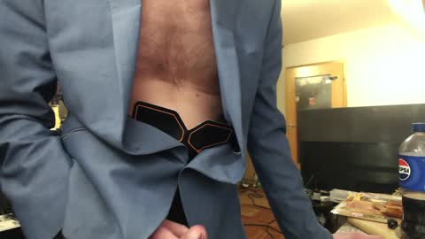 flothegerman online show from February 4, 3:22 am