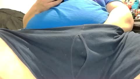 FluffyChulo online show from March 5, 10:12 pm