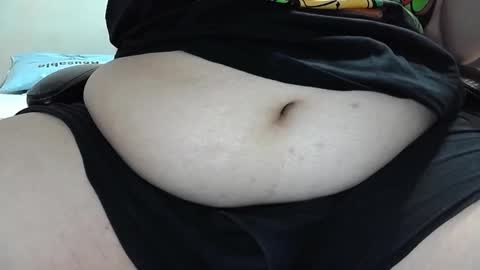 FluffyChulo online show from February 25, 10:29 pm