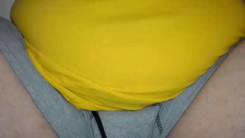 FluffyChulo online show from February 15, 10:22 pm