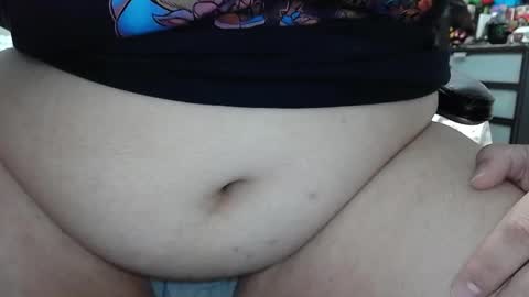 FluffyChulo online show from February 24, 10:47 pm