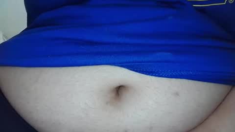 FluffyChulo online show from February 27, 10:20 pm