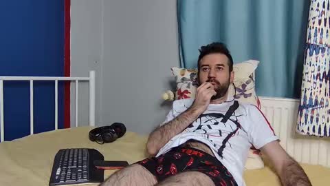 FlyDirty online show from October 4, 9:30 pm