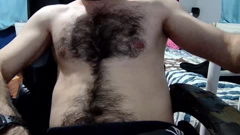 FlyDirty online show from January 6, 4:13 pm