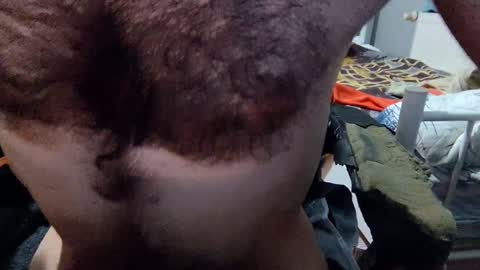 FlyDirty online show from February 2, 7:14 pm