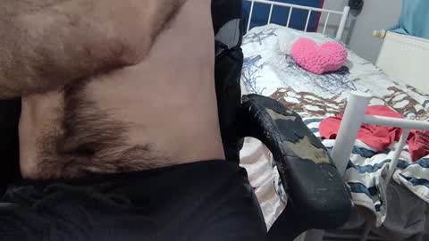 FlyDirty online show from December 25, 6:19 pm