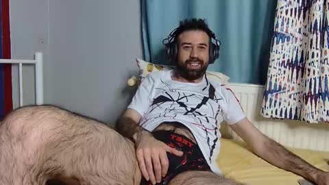 FlyDirty online show from October 5, 9:41 pm