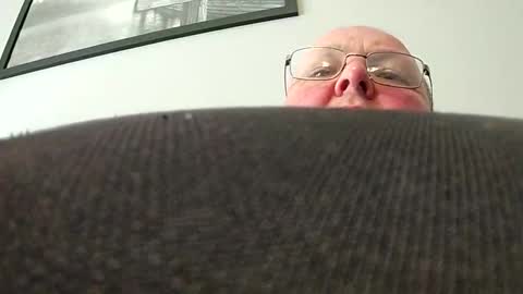 focusfuker online show from March 12, 2:25 pm