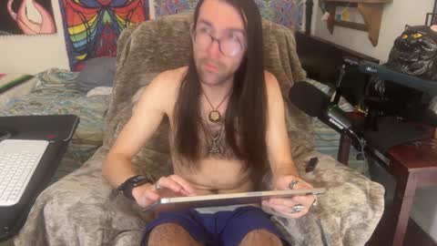 Snapshot of folkemord69 chatting on January 16, 2:08 pm Chris online show from January 16, 2:08 pm