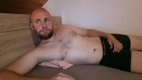Martin Grob online show from June 28, 9:32 pm