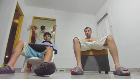 Snapshot of foot_master777 chatting on January 23, 3:26 am foot_master777 online show from January 23, 3:26 am