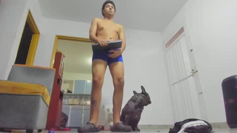 Snapshot of foot_master777 chatting on January 26, 11:18 pm foot_master777 online show from January 26, 11:18 pm
