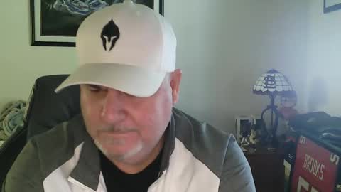 foreplayman22 online show from April 14, 4:50 pm