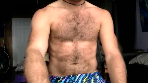 forestdweller22 online show from November 13, 7:07 pm