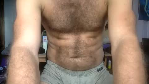 forestdweller22 online show from November 16, 2:03 am